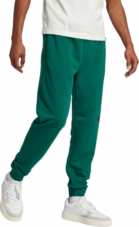 Pantallona për meshkuj adidas, të gjelbra [Madhësia: M]