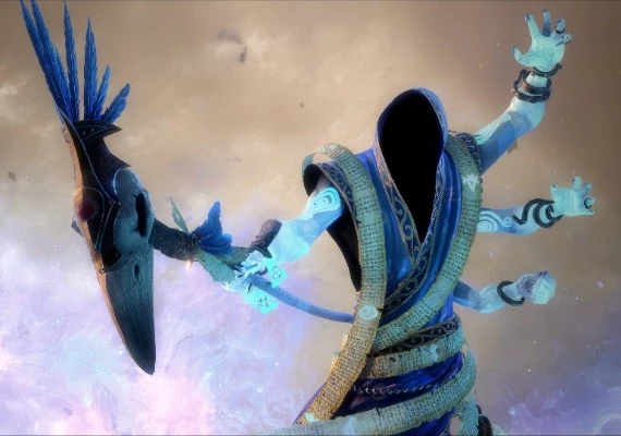 Total War: Warhammer III - Shadows of Change DLC Global