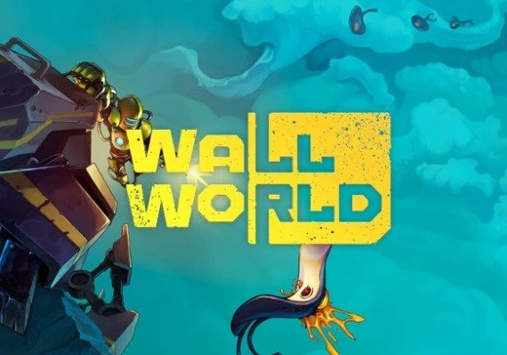 Wall World Global