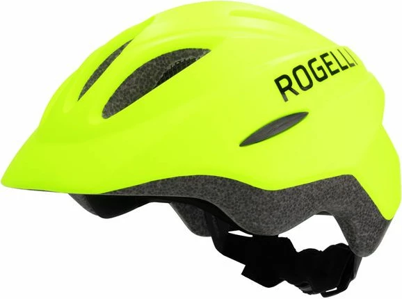 Helmetë për fëmijë Rogelli Yakimasport, fluorine