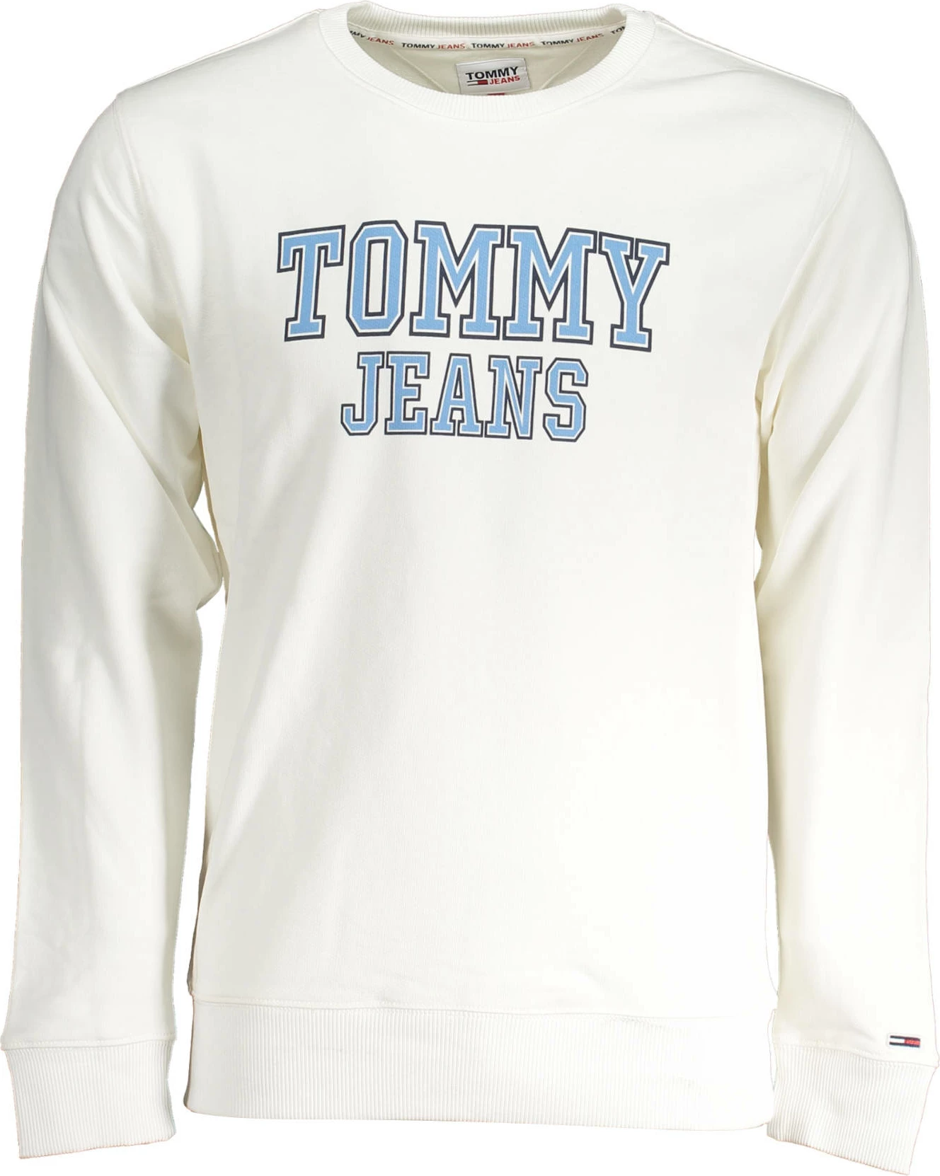 Duks për meshkuj TOMMY HILFIGER, i bardhë