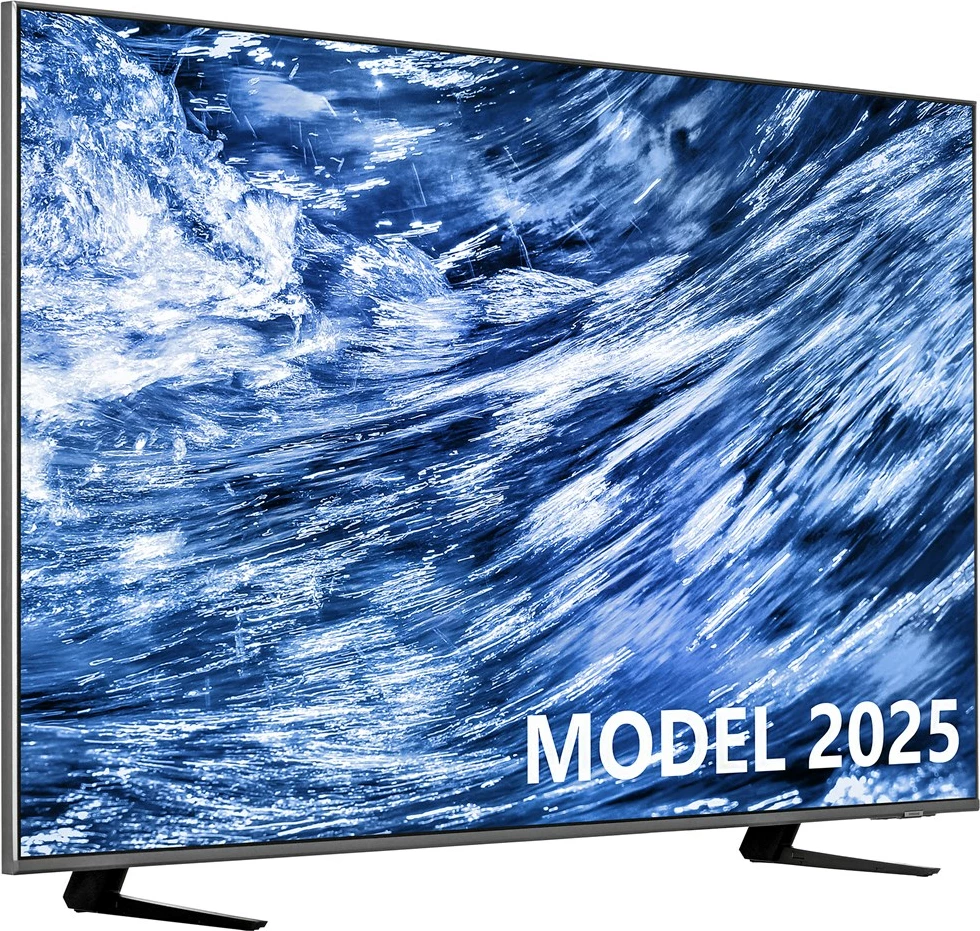 Samsung QE65QN85FAU 165,1 cm (65") 4K Ultra HD Smart TV Wi-Fi i argjendtë
