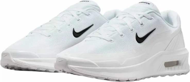 Atlete për meshkuj Nike Air Max BIA IO9416-100, të bardha [Madhësia: 41]