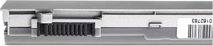Bateri laptopi Green Cell për Dell Latitude E6400/E6410/E6500/E6510, 11.1V 4400mAh, e zezë
