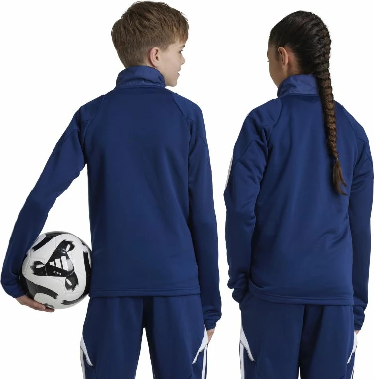 Duks për fëmijë adidas, blu [Madhësia: 128]