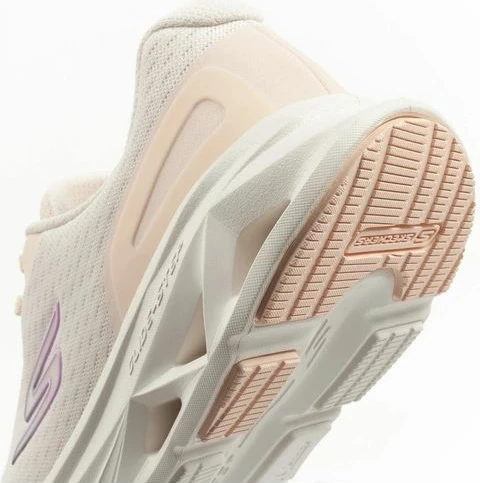 Atlete femra Skechers Glide-Step Vortex, ecru