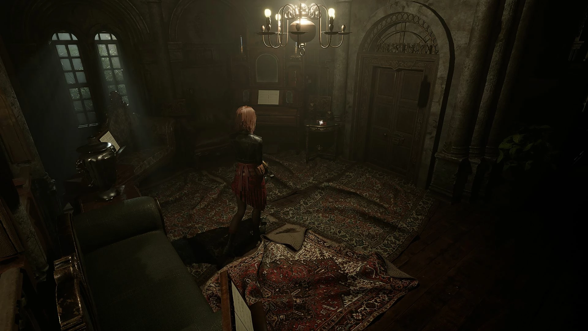 Lojë për PlayStation 5 PQube Tormented Souls II, PEGI 18