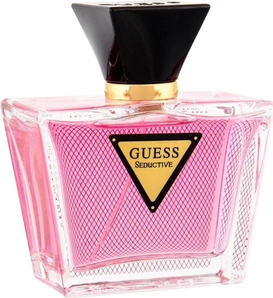 Eau de Toilette për femra Guess Seductive I'm Yours 75ml