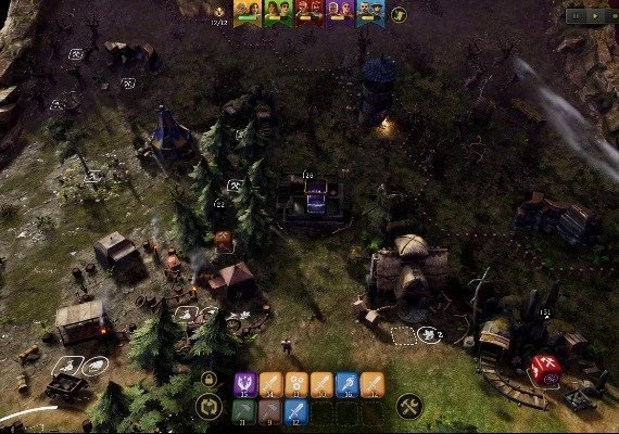 Dice Legacy Global