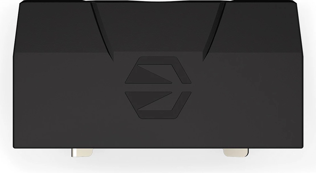 Kuler ajri për procesor Endorfy Spartan 5 MAX, 120mm, 180W TDP, i zi