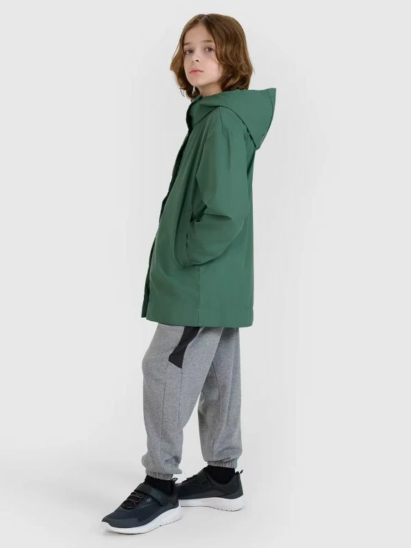 Jakne për fëmijë 4F, e mesme sezonale