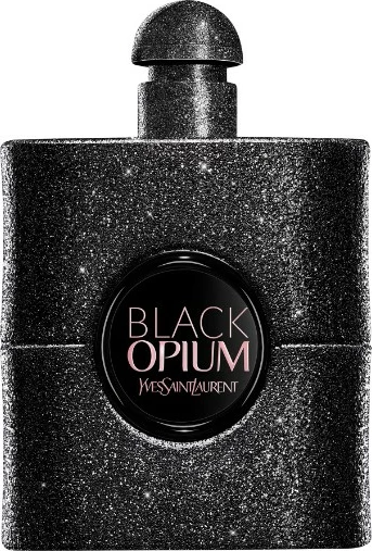 Eau de Parfum Yves Saint Laurent Black Opium Extreme, 50 ml