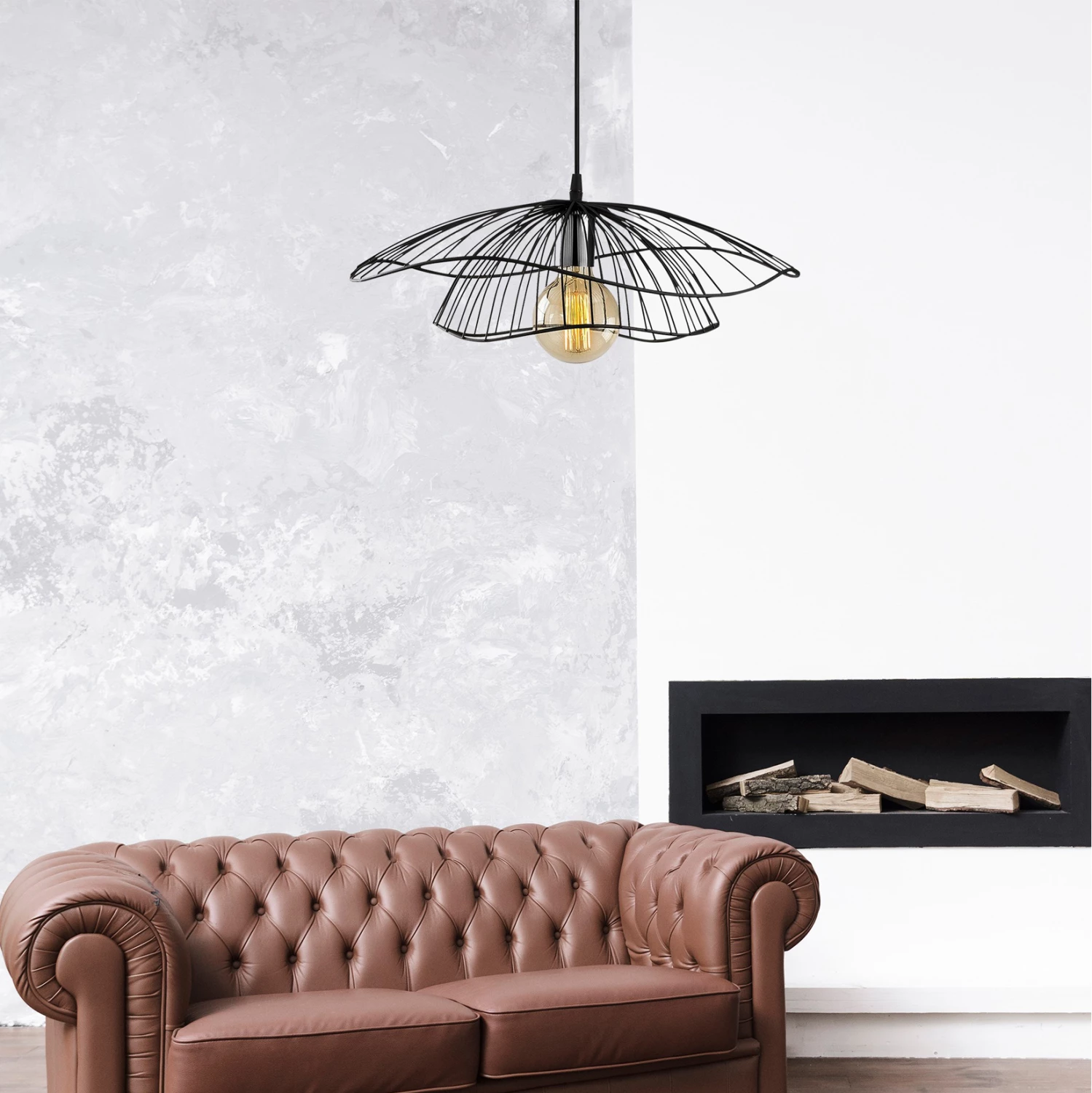 Llambë tavani moderne, FH7229.01