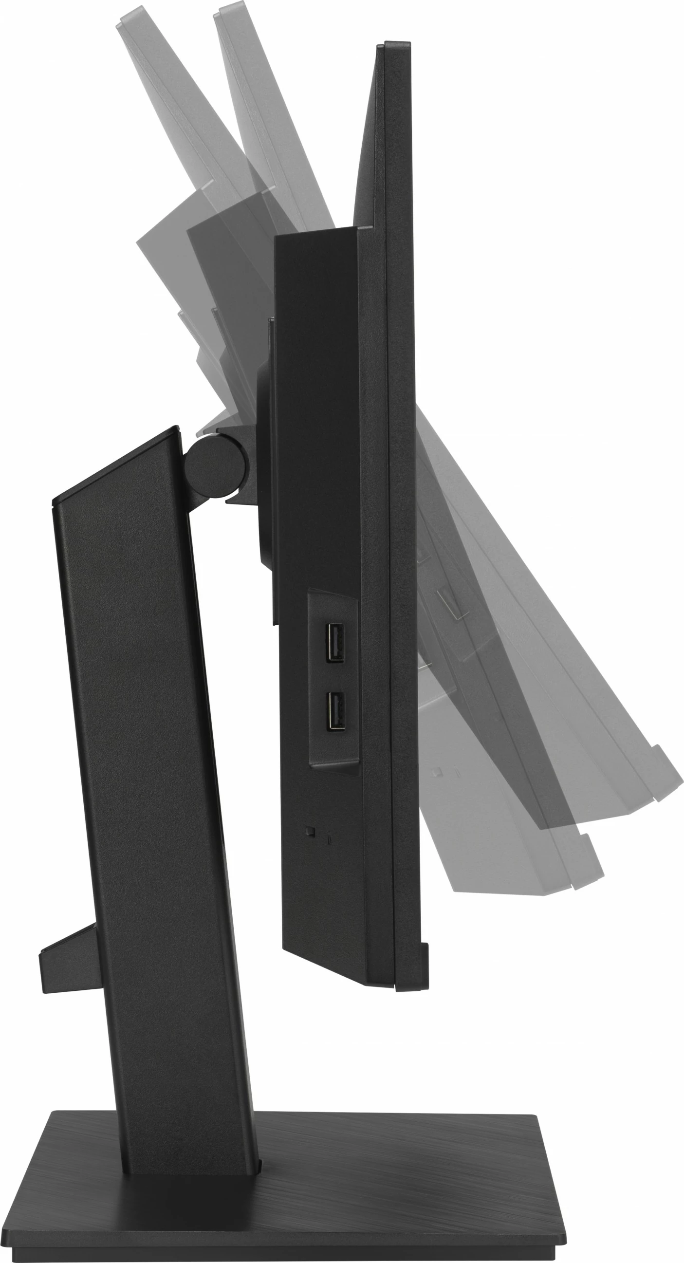 Monitor ASUS VA24ECPSN, 23.8", Full HD, LCD, i zi