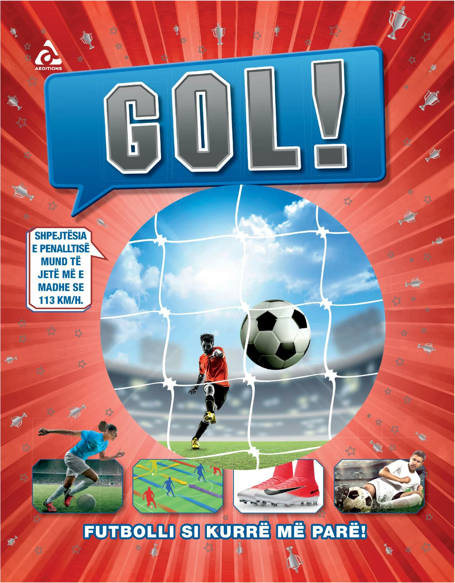 GOL 