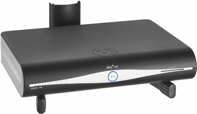 Raft muri flotues VONHAUS 3005025, kapacitet 25 kg, i zi