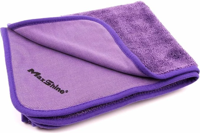 Lecke Mikrofiber Tharese 60x90cm Vjollce 600gsm