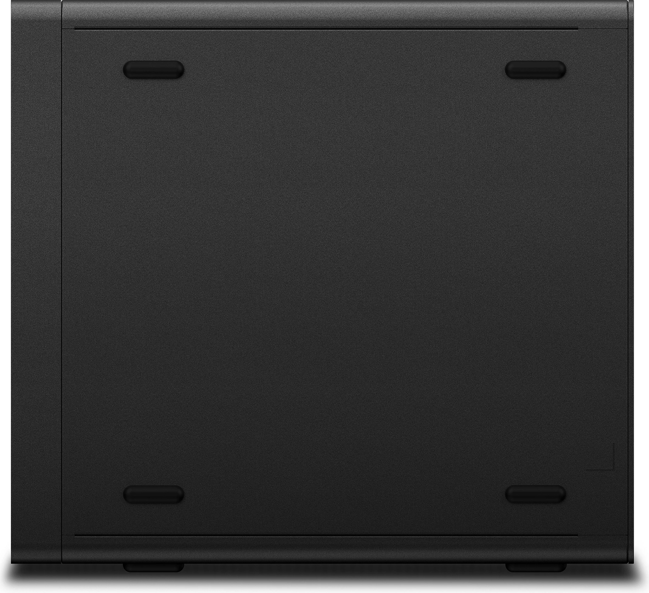 Kompjuter workstation Lenovo ThinkStation P3 Ultra, CU9 285, 64GB RAM, 1TB SSD, Windows 11 Pro, e zezë 8