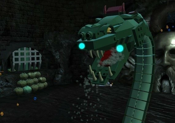 LEGO: Harry Potter - Collection Bundle EN Global