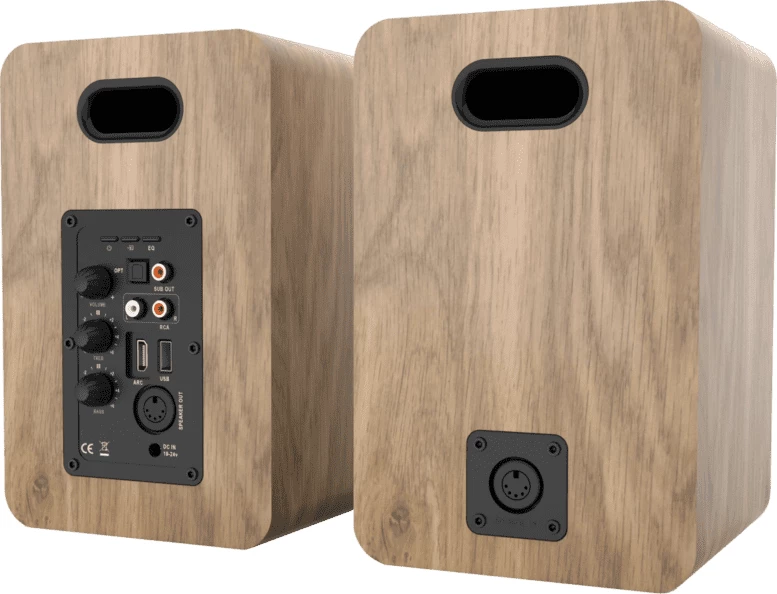 Altoparlant BLAUPUNKT BS50OK