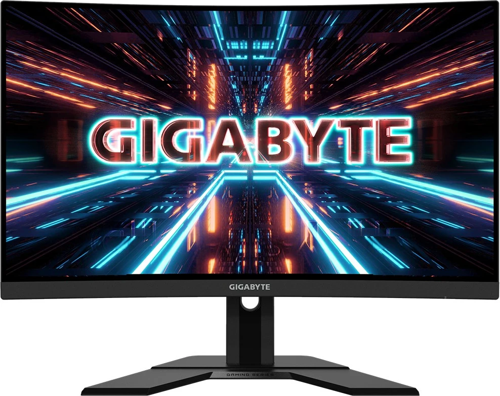 Monitor Gigabyte G27FC A, 27'', Full HD, LED, 170Hz, i zi