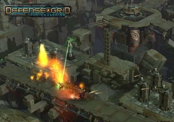 Defense Grid: The Awakening EN/DE/FR/IT/ES Global
