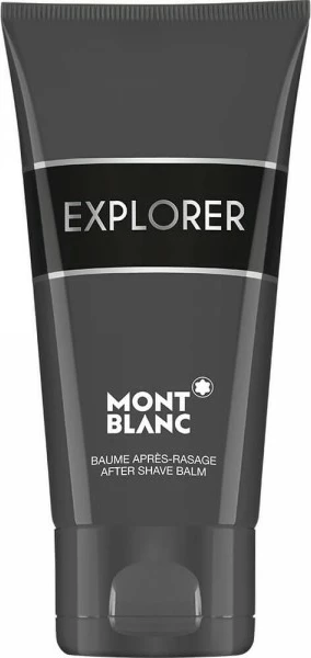 Balsam pas rrojës Mont Blanc Explorer për meshkuj 150ml
