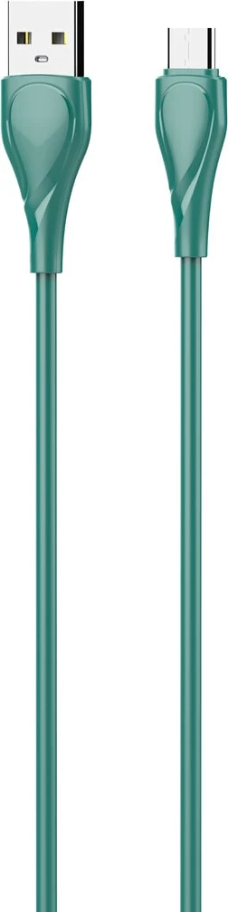 Kabllo E Karikimit LDNIO LS611 (Gjelbërt)