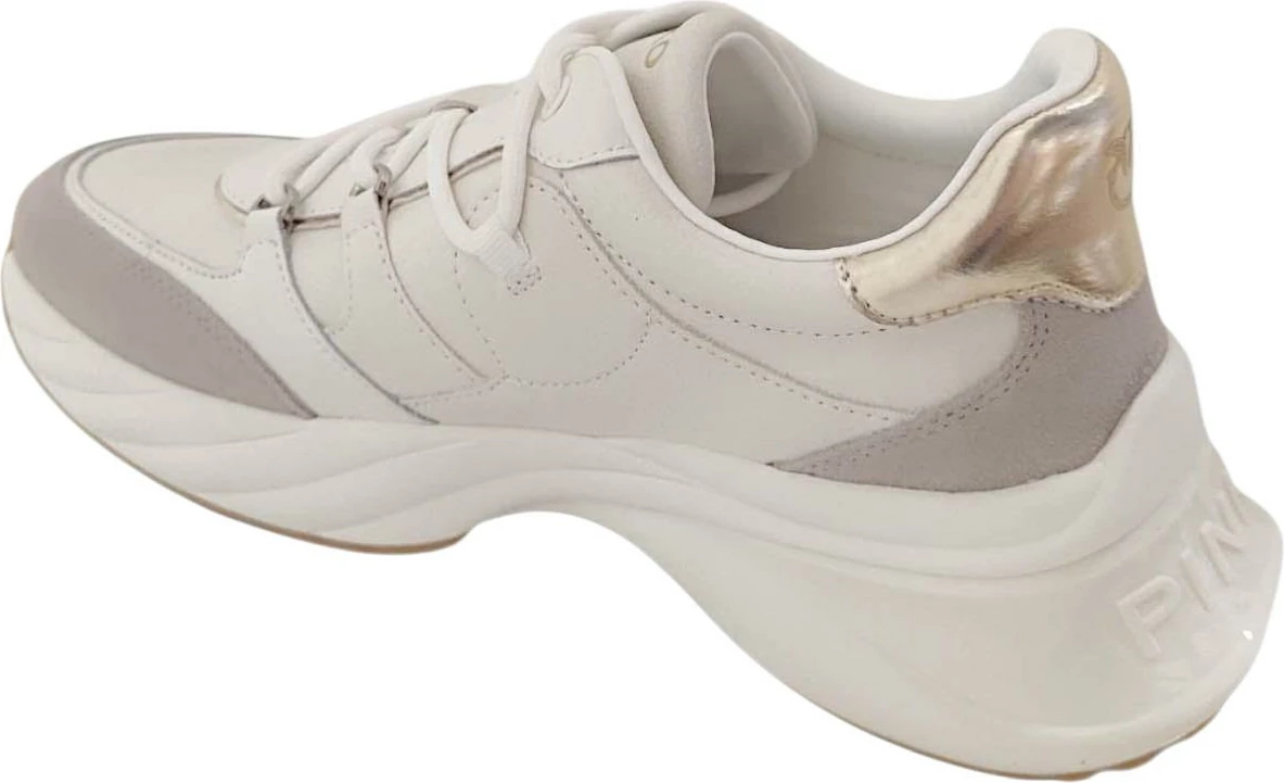 Atlete për femra Pinko Ariel SS0215P021, të bardha [Madhësia: 36]