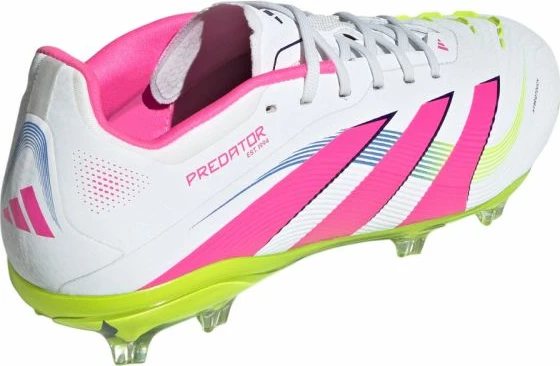 Atlete futbolli për fëmijë adidas, të bardha [Madhësia: 38]