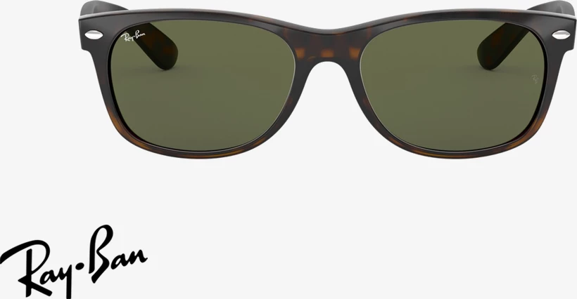 Syze dielli Ray-Ban RB2132 902L 55