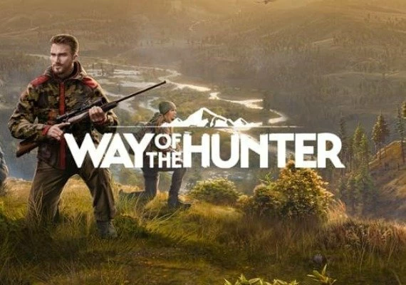 Way of the Hunter Elite Edition Global