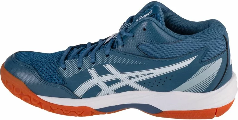 Atlete për meshkuj Asics, të kaltra [Madhësia: 40]