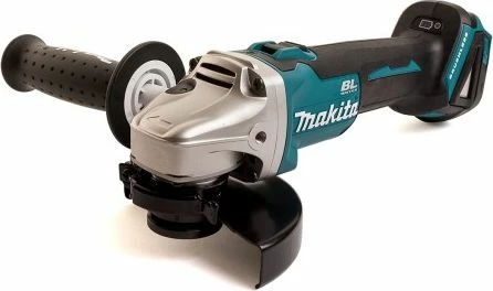 Fleks baterik Makita DGA504Z 18V 125 mm pa bateri/pa karikues