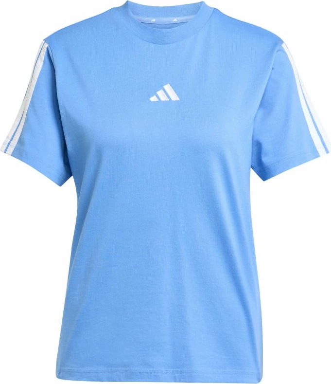Maicë adidas për femra, e kaltër