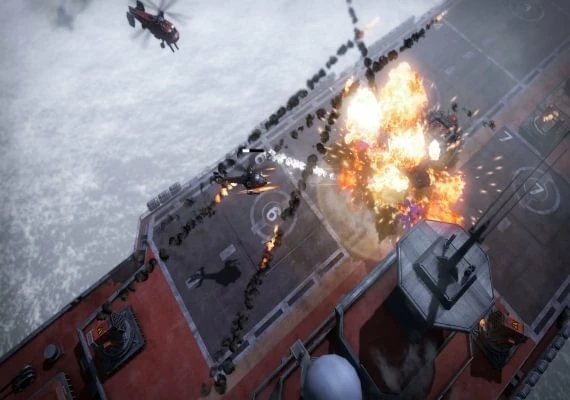 Renegade Ops - Collection EN/DE/FR/IT/ES Global