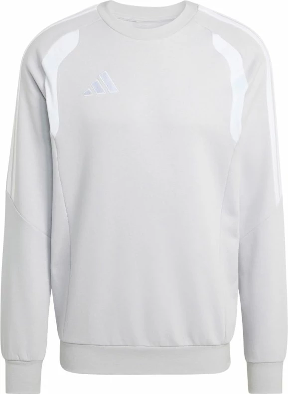 Duks për meshkuj adidas Tiro 26 League KF3415, gri e çelët [Madhësia: S]