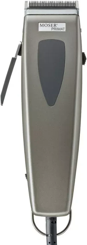 Makinë për qethje Moser Primat Adjustable, hiri