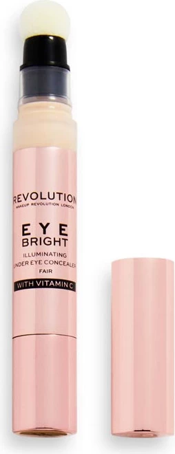 Revolution Concealer Eye Bright - Fair