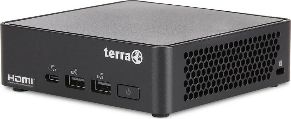 Kompjuter Terra PC-Micro 7000 SILENT GREENLINE, mini PC, i zi