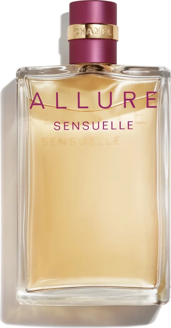 Eau De Parfum Chanel Allure Sensuelle, 50 ml