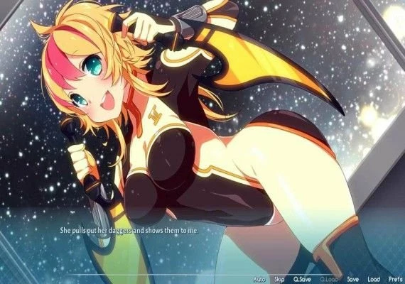 Sakura Space EN Global