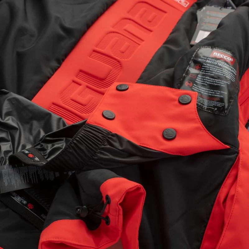 Jakne për femra Iguana