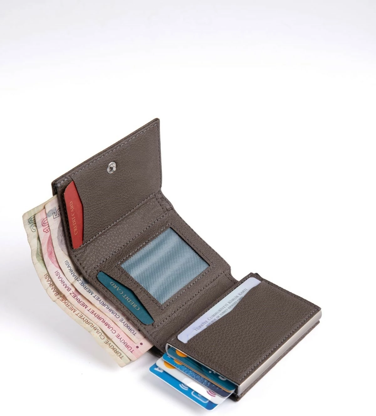 Kuletë Paul Brand Polo PBU10822, unisex, ngjyrë taba