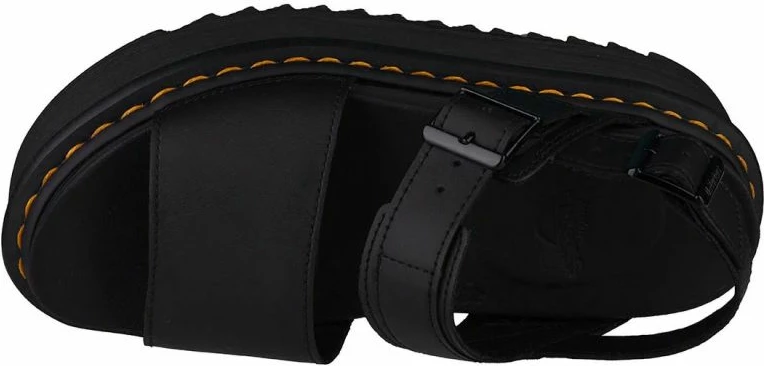 Sandale Dr Martens për femra, të zeza [Madhësia: 42]