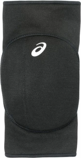 Mbrojtëse gjuri Asics për meshkuj/femra, të zeza