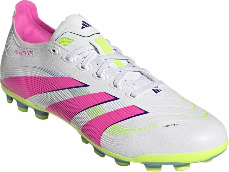 Atlete futbolli për meshkuj adidas, të bardha [Madhësia: 42]