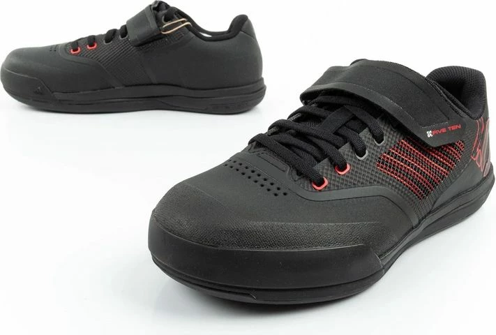 Atlete biçiklete adidas për meshkuj [Madhësia: 38]