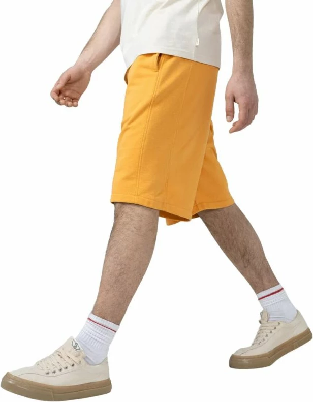 Shorce për meshkuj Outhorn, të verdha