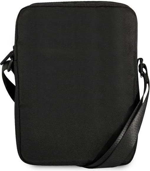 Torba BMW BMTB10COCARTCBK për tablet 10", Carbon Tricolor, e zezë